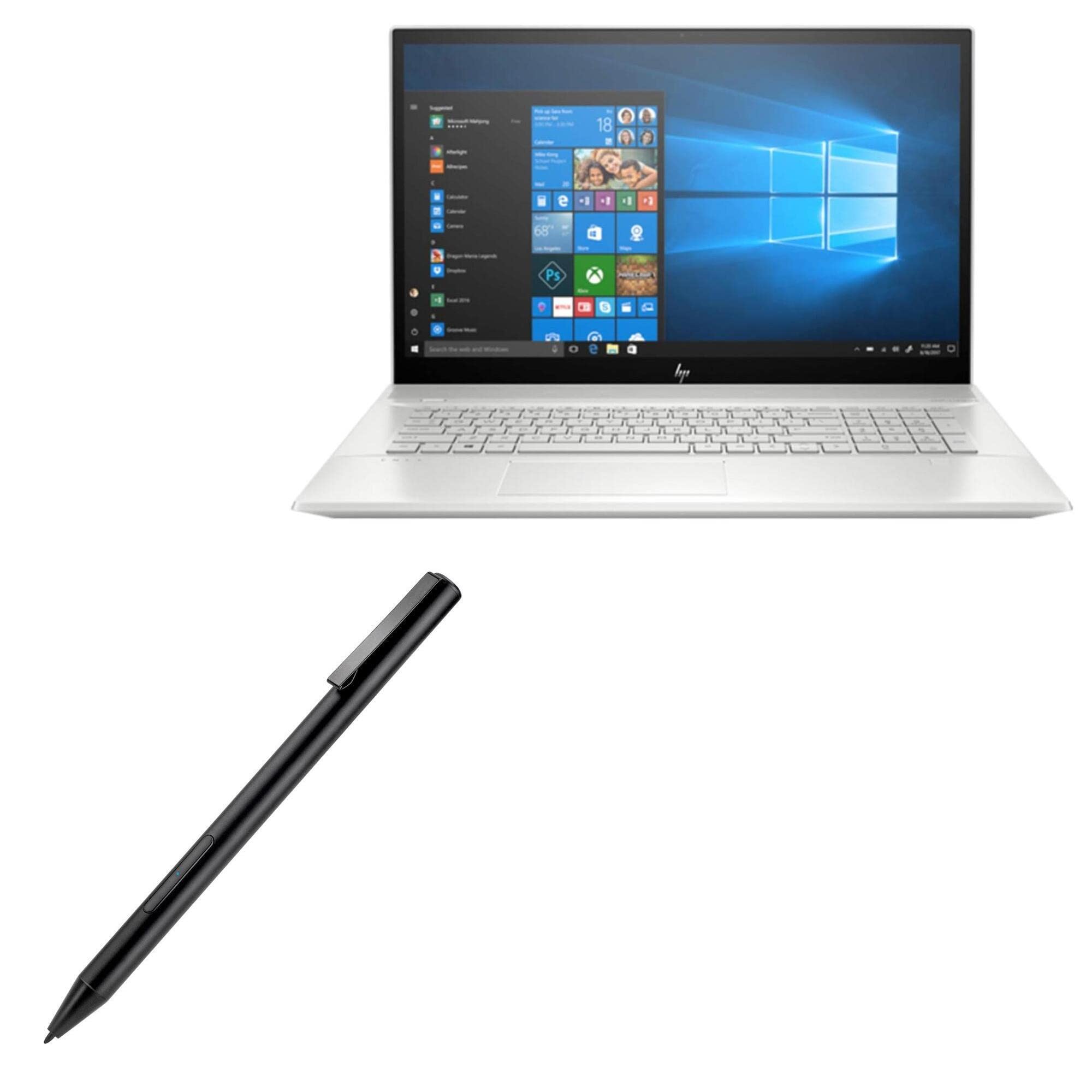 Amazon.com: BoxWave Stylus Pen Compatible with HP Envy 17t
